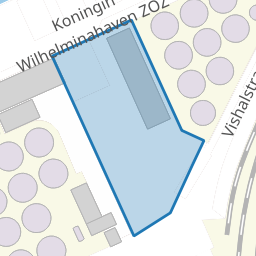 Perceel VDG00-B-9274