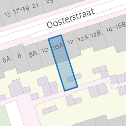 Perceel VDG00-B-9307