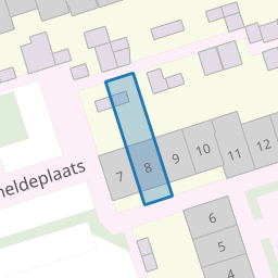 Perceel VDG00-B-9312