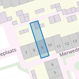 Perceel VDG00-B-9313