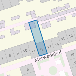 Perceel VDG00-B-9316