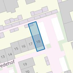 Perceel VDG00-B-9322