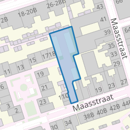 Perceel VDG00-B-9340