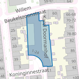 Perceel VDG00-B-9343