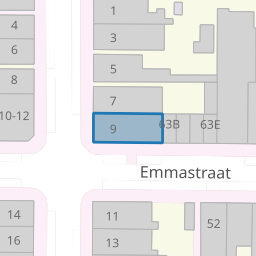 Perceel VDG00-B-9350