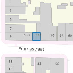 Perceel VDG00-B-9370
