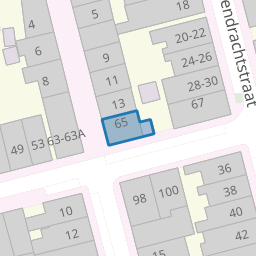 Perceel VDG00-B-9399