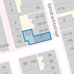 Perceel VDG00-B-9400