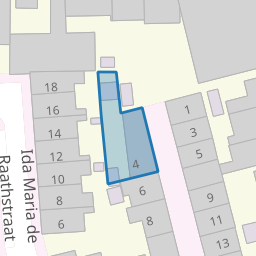 Perceel VDG00-B-9405