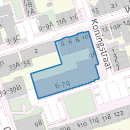 Perceel VDG00-B-9409