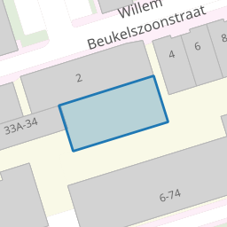 Perceel VDG00-B-9410