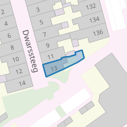 Perceel VDG00-B-9414