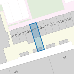 Perceel VDG00-B-9424