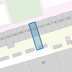 Perceel VDG00-B-9427