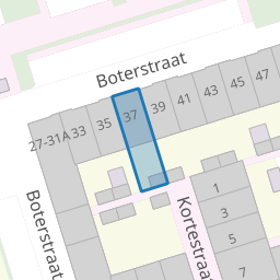 Perceel VDG00-B-9439