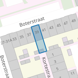 Perceel VDG00-B-9440