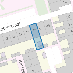 Perceel VDG00-B-9443