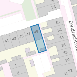 Perceel VDG00-B-9445