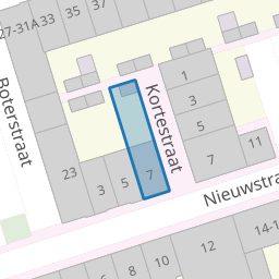 Perceel VDG00-B-9448