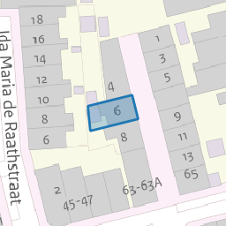 Perceel VDG00-B-9463