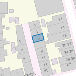 Perceel VDG00-B-9480