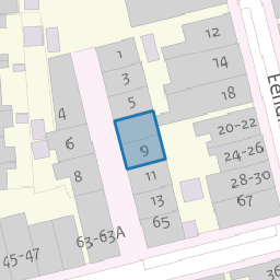 Perceel VDG00-B-9482