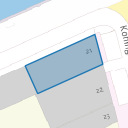 Perceel VDG00-B-9501