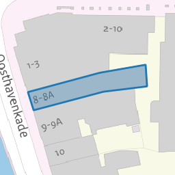 Perceel VDG00-B-9507