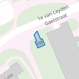 Perceel VDG00-B-9513