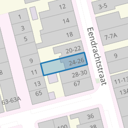 Perceel VDG00-B-9527