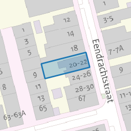 Perceel VDG00-B-9528