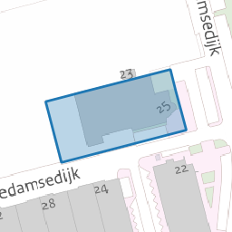 Perceel VDG00-B-9537