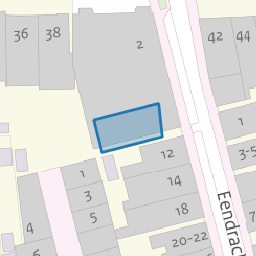 Perceel VDG00-B-9549