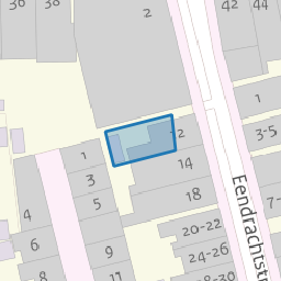 Perceel VDG00-B-9550