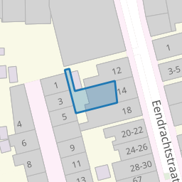 Perceel VDG00-B-9551