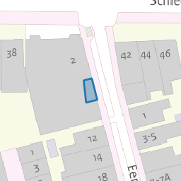 Perceel VDG00-B-9554