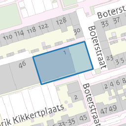 Perceel VDG00-B-9575