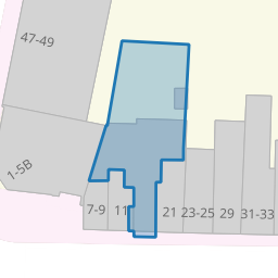 Perceel VDG00-B-9581