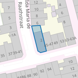 Perceel VDG00-B-9597