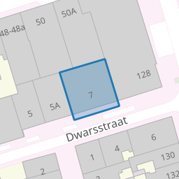 Perceel VDG00-B-9606