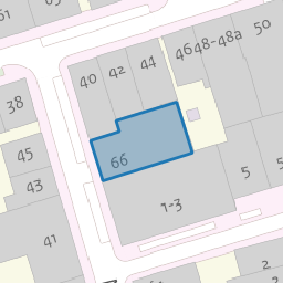 Perceel VDG00-B-9664