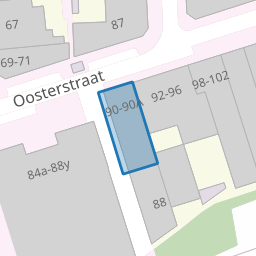 Perceel VDG00-B-9668