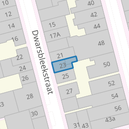 Perceel VDG00-B-9697