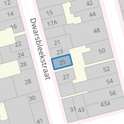 Perceel VDG00-B-9698