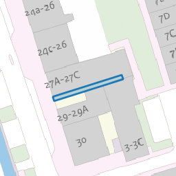 Perceel VDG00-B-9701