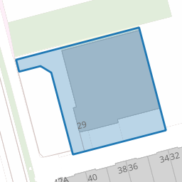 Perceel VDG00-B-9707