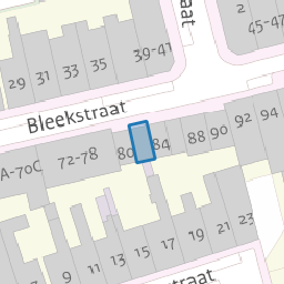 Perceel VDG00-B-9724