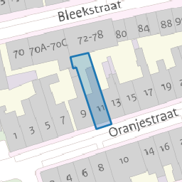 Perceel VDG00-B-9784