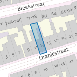 Perceel VDG00-B-9785