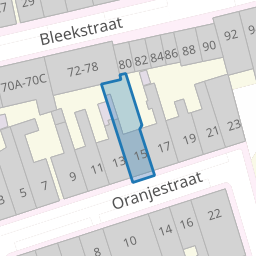 Perceel VDG00-B-9786